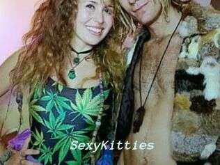 SexyKitties