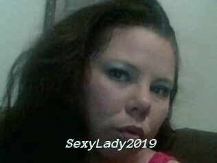 SexyLady2019