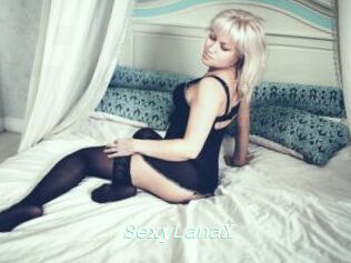 SexyLanaX