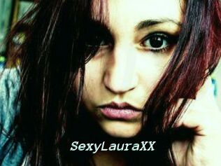 SexyLauraXX