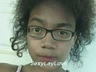 SexyLayLove