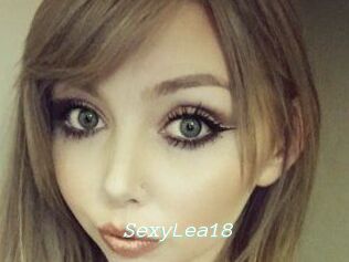 SexyLea18