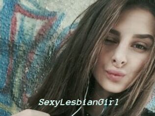 SexyLesbianGirl