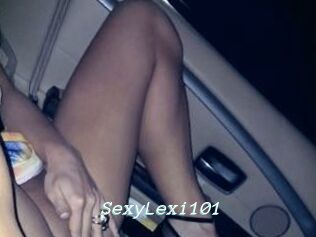 SexyLexi101