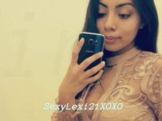 SexyLexi21XOXO