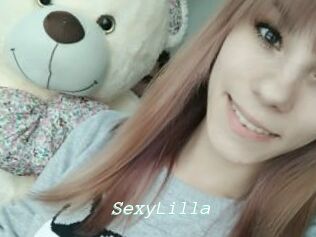 SexyLilla