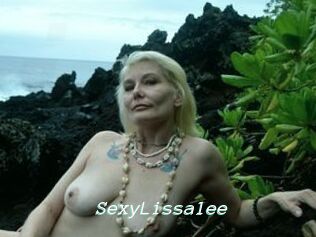 SexyLissalee