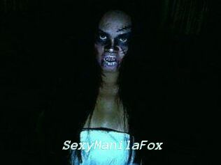 SexyManilaFox