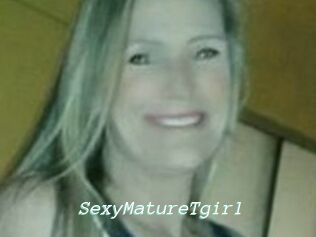 SexyMatureTgirl