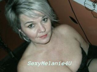 SexyMelanie4U