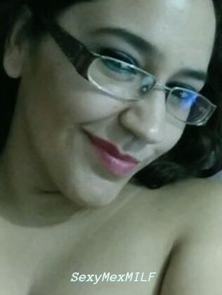 SexyMexMILF