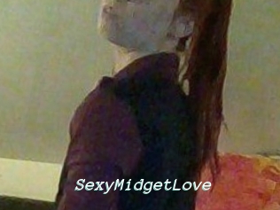 SexyMidgetLove