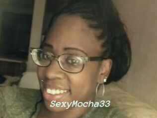 SexyMocha33