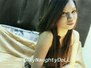 SexyNaughtyDoLL