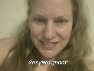 SexyNeighbor