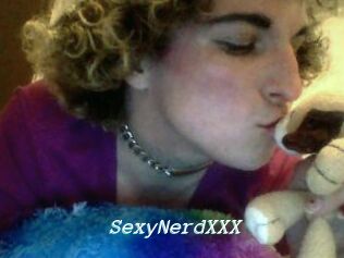 SexyNerdXXX
