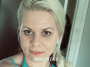 SexyNiki