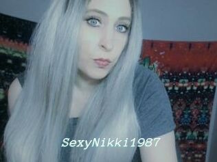 SexyNikki1987