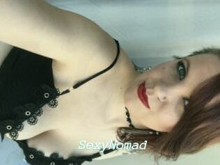 SexyNomad