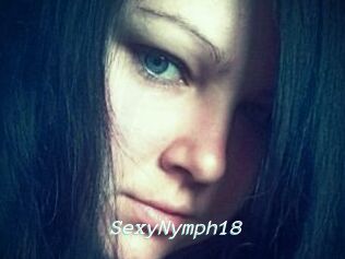 SexyNymph18