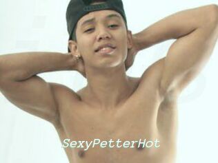 SexyPetterHot