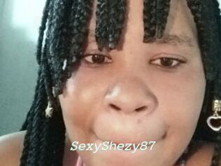SexyShezy87