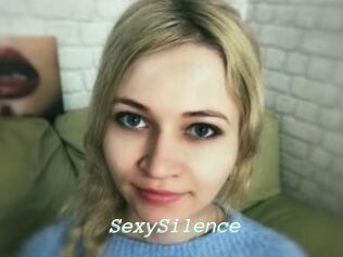 SexySilence