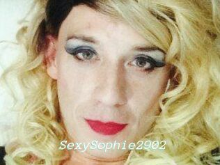 SexySophie2902