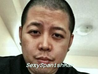 SexySpanishMan
