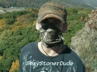SexyStonerDude
