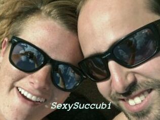 SexySuccubi