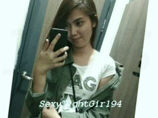 SexyTightGirl94