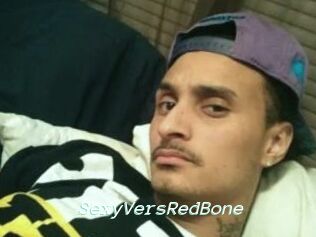 SexyVersRedBone