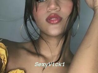 SexyVick1