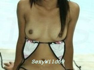 SexyWild69