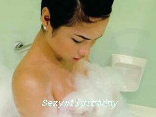 SexyWildTranny