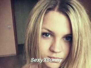 SexyXSunny_