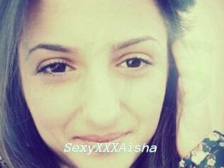 SexyXXXAisha_