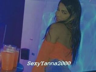 SexyYanna2000