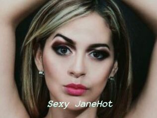 Sexy_JaneHot