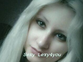 Sexy_Lexy4you