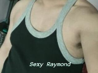 Sexy_Raymond