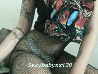 Sexybabyxx120