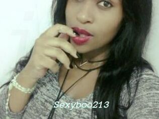 Sexyboo213