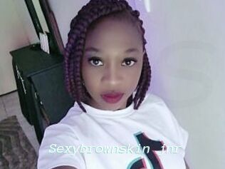 Sexybrownskin_jnr