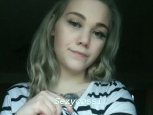 Sexycassi