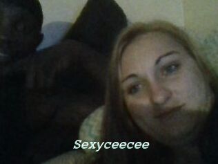 Sexyceecee