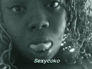 Sexycoko