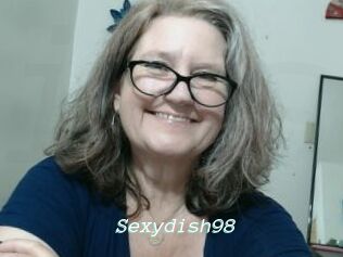 Sexydish98