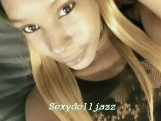 Sexydolljazz